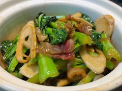 -小城故事·地道宁波味(月湖盛园店)