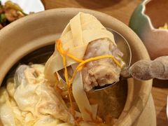 -春家·非遗手工小吃(徐汇万科广场店)