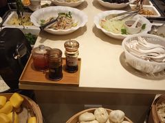 -素满香·素食自助餐(苏州·临顿路店)