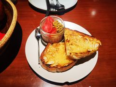 -MAGPIE喜鹊派餐厅(华侨城店)