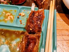 -那些年记忆烧烤