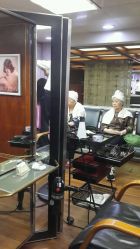 -南京美发店