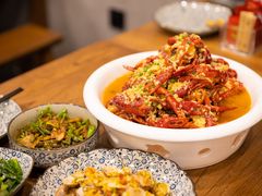 -虾小龙老长沙龙虾馆(坡子街店)