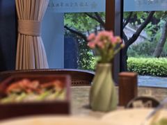 -广富林宰相府酒店·水云间