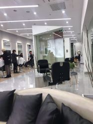 -TRIMS HAIR 修剪造型·烫染接发