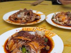 -温记府廟豆汤饭·始于1955年(海椒店)