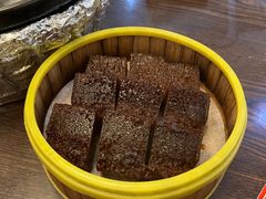 -粥王府 老广传家菜(高桥路店)