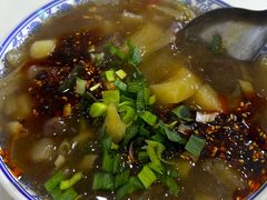 -清真马文肉丸胡辣汤(回民街店)
