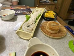 -鲜潭蒸汽石锅鱼(五道口购物中心店)