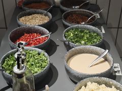 -黔有有贵州酸汤夺夺粉火锅(五味十字店)