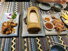 -滇道云南特色料理(康定路店)