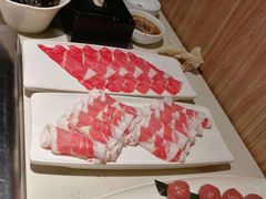 -海底捞火锅(万丰桥店)