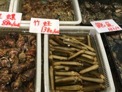 -莆鑫海鲜城(浏河店)