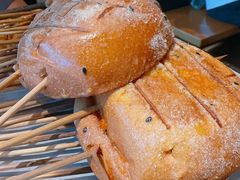 -二旗里烧烤·烤羊排(龙域店)