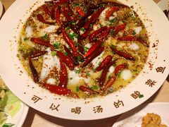 -川里谈·川味小馆(北京路店)