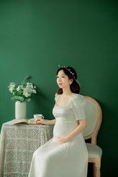 点击看大图 -专注孕妇照亲子照·纪田摄影