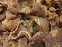 -食其家·牛丼咖喱(大悦城店)