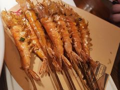 -张家卫·阳江菜·小海鲜(肥婆湾桥店)