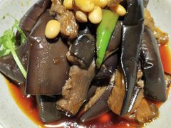 -那家小馆•北京菜•烤鸭(中关村店)