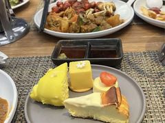 -郑州建业艾美酒店