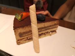 提拉米苏-Ambra Haus琥珀屋精酿餐厅(宝山店)