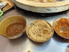 -阿昌白族石板烧(大理古城店)