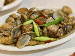 -莲花公园煎蟹(总店)