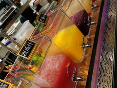 -韩盛·盛江山自助料理(沈辽路万达店)