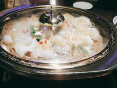 -绿茶餐厅(南昌王府井店)