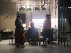 -海底捞火锅(玉桥商业广场店)