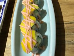 -和风食堂·日料·无界小火锅