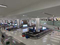 -青岛胶东国际机场