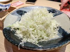 -堂本家·二代目·炸猪排(Express东海店)