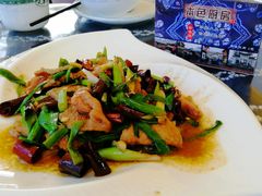 -乡绅本色白家厨坊