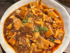 麻麻豆腐-富桂厨房