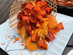 -鼎香润(德胜门内店)