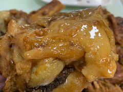 -荣吉招牌自助骨头锅(顾乡店)