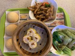 -添好运点心专门店(百老汇店)
