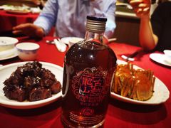 -老吉士酒家(天平路店)