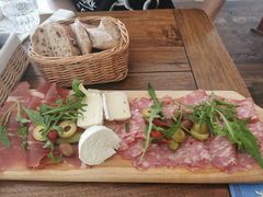 -Alimentari早午餐(安福路店)