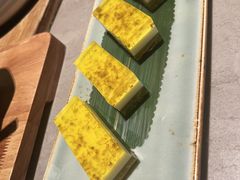 -御公馆中餐厅·点心·顺德菜·佛山东平保利洲际酒店