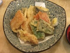 -桃屋日本料理(清华科技园店)