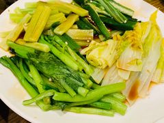 -格日勒阿妈蒙古厨房(大召店)