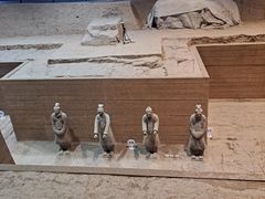 -秦始皇帝陵博物院-丽山园