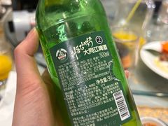 -高丽馆(尊茂店)