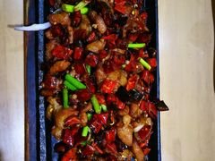 -狼诱惑(泰山大街店)