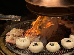 -泥炉烧肉师(新街口金銮巷店)