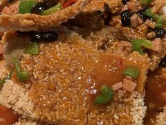 -徽三说·土徽菜·中国徽菜连锁品牌(一中店)