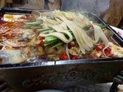 -川湘園(西华路店)