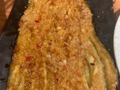 -森龍邑·烧烤·海鲜·炒菜(闽江路店)
